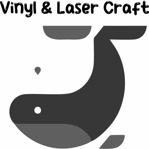 Vinyl & Laser Craft